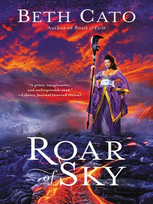 cover image of Roar of Sky